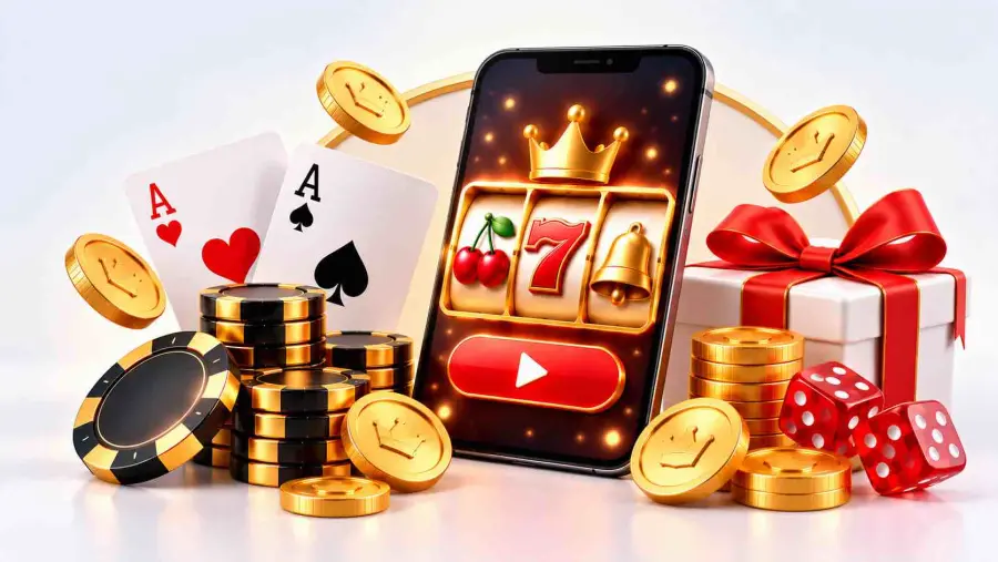 Online Casino ohne Oasis main