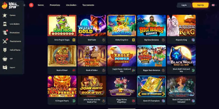 Online Casino ohne Oasis main